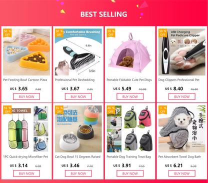 Hundetreningsbag med godbitlomme og bæsjeposeholder